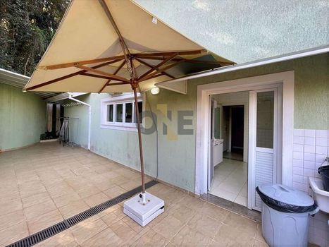 Foto 33 do(a) Casa em Condomínio de 4 quartos à venda em Altos de São Fernando, Jandira