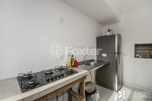 Foto 22 do(a) Apartamento de 2 quartos à venda em Farrapos, Porto Alegre