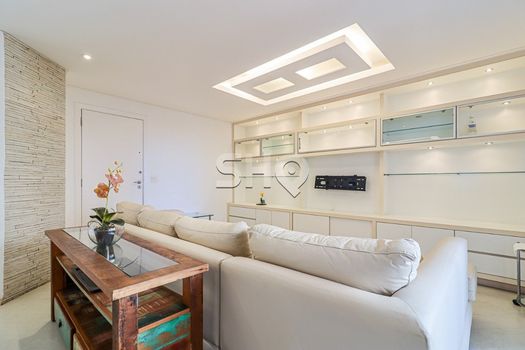 Foto 6 do(a) Apartamento de 3 quartos à venda em Perdizes, São Paulo