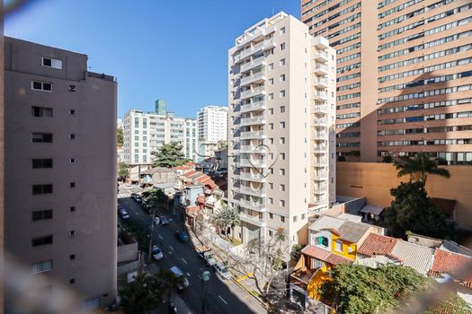 Foto 14 do(a) Apartamento de 3 quartos à venda em Perdizes, São Paulo