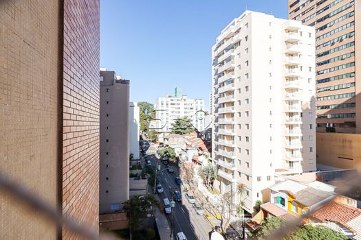 Foto 37 do(a) Apartamento de 3 quartos à venda em Perdizes, São Paulo