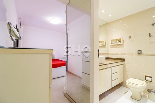 Foto 30 do(a) Apartamento de 3 quartos à venda em Perdizes, São Paulo