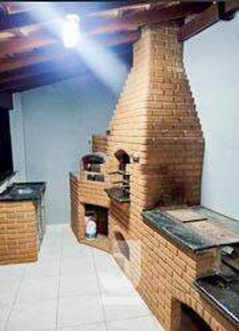 Foto 16 do(a) Casa de 3 quartos à venda em Jardim Quarto Centenário, Campinas