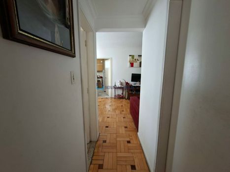 Foto 15 do(a) Apartamento de 2 quartos à venda em Vila Clementino, São Paulo