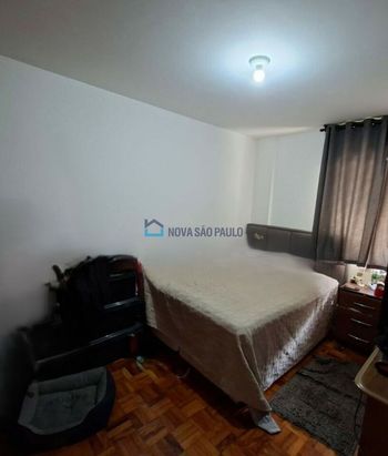 Foto 11 do(a) Apartamento de 2 quartos à venda em Vila Clementino, São Paulo