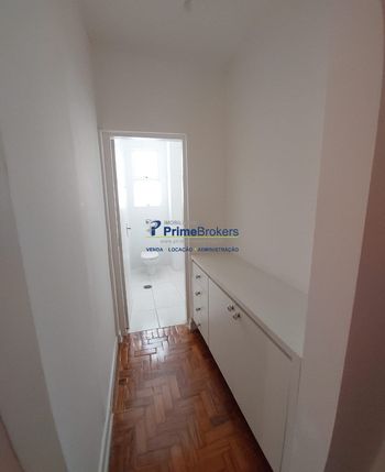 Foto 10 do(a) Apartamento de 3 quartos para alugar em Higienópolis, São Paulo