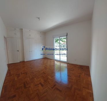 Foto 8 do(a) Apartamento de 3 quartos para alugar em Higienópolis, São Paulo