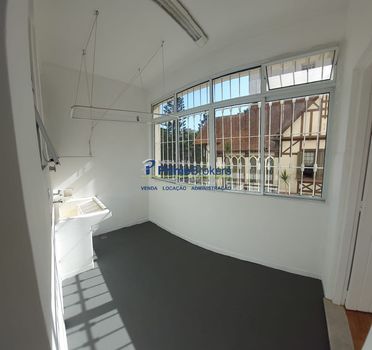 Foto 18 do(a) Apartamento de 3 quartos para alugar em Higienópolis, São Paulo