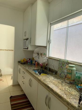 Foto 8 do(a) Casa de 2 quartos à venda em Jardim Embaré, São Carlos