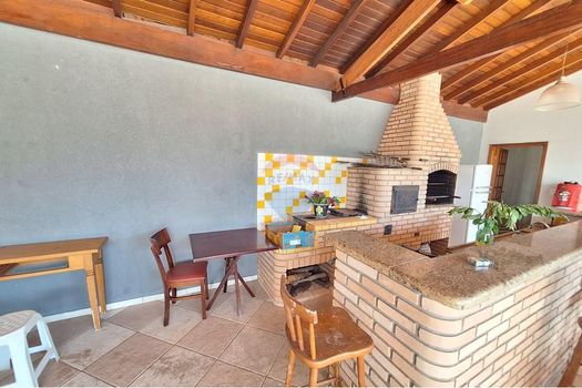 Foto 33 do(a) Fazenda / Sítio / Chácara de 5 quartos à venda em Jardim Europa, Mogi Mirim