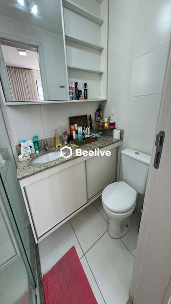 Foto 15 do(a) Apartamento de 3 quartos à venda em São Luiz, Belo Horizonte