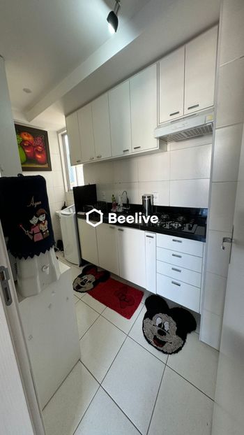 Foto 16 do(a) Apartamento de 3 quartos à venda em São Luiz, Belo Horizonte