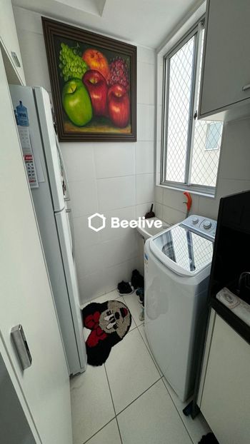 Foto 17 do(a) Apartamento de 3 quartos à venda em São Luiz, Belo Horizonte