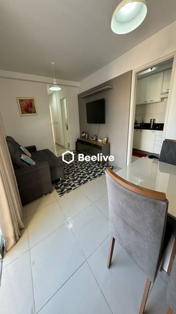 Foto 3 do(a) Apartamento de 3 quartos à venda em São Luiz, Belo Horizonte