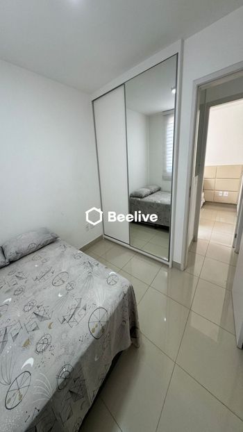 Foto 12 do(a) Apartamento de 3 quartos à venda em São Luiz, Belo Horizonte