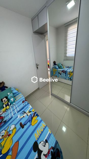 Foto 10 do(a) Apartamento de 3 quartos à venda em São Luiz, Belo Horizonte