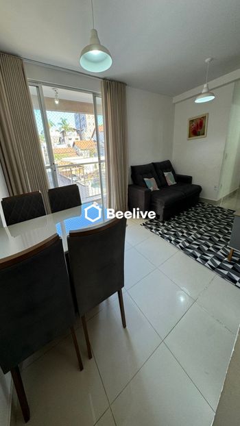Foto 1 do(a) Apartamento de 3 quartos à venda em São Luiz, Belo Horizonte