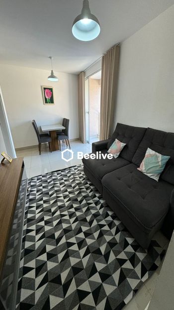 Foto 4 do(a) Apartamento de 3 quartos à venda em São Luiz, Belo Horizonte