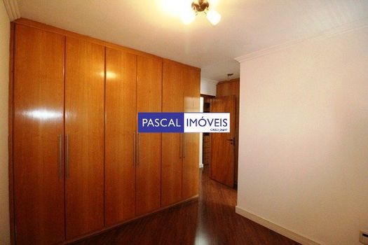 Foto 9 do(a) Apartamento de 3 quartos à venda em Campo Belo, São Paulo
