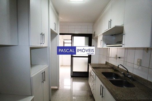 Foto 7 do(a) Apartamento de 3 quartos à venda em Campo Belo, São Paulo
