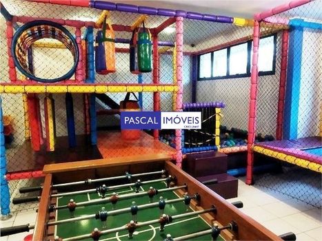 Foto 18 do(a) Apartamento de 3 quartos à venda em Campo Belo, São Paulo