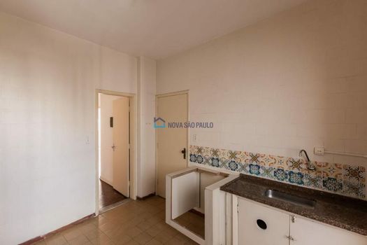 Foto 20 do(a) Apartamento de 3 quartos à venda em Consolação, São Paulo