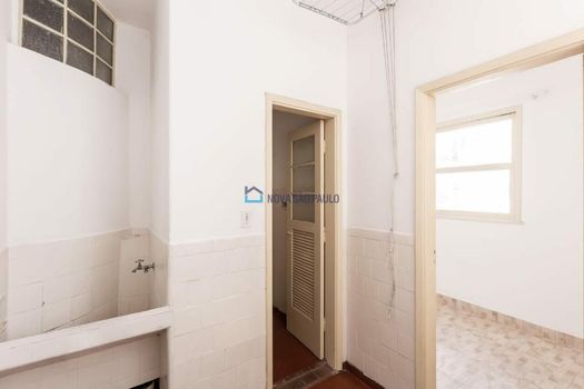 Foto 22 do(a) Apartamento de 3 quartos à venda em Consolação, São Paulo