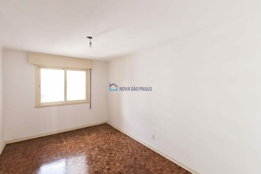 Foto 3 do(a) Apartamento de 3 quartos à venda em Consolação, São Paulo