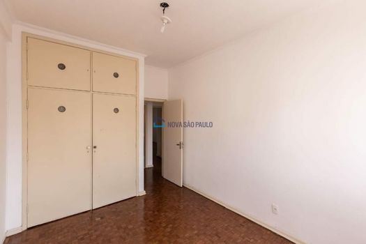 Foto 16 do(a) Apartamento de 3 quartos à venda em Consolação, São Paulo