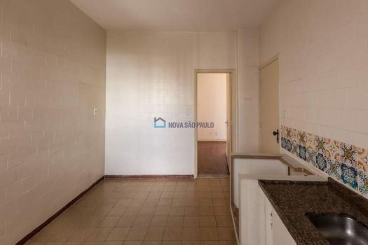 Foto 18 do(a) Apartamento de 3 quartos à venda em Consolação, São Paulo