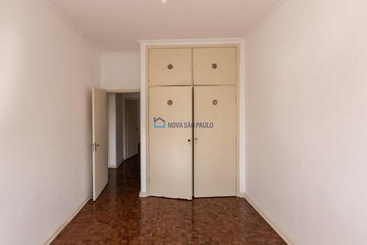 Foto 15 do(a) Apartamento de 3 quartos à venda em Consolação, São Paulo