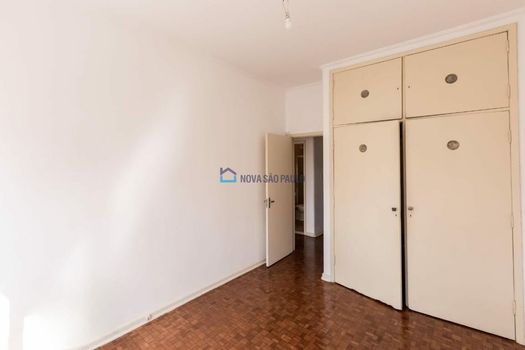 Foto 14 do(a) Apartamento de 3 quartos à venda em Consolação, São Paulo