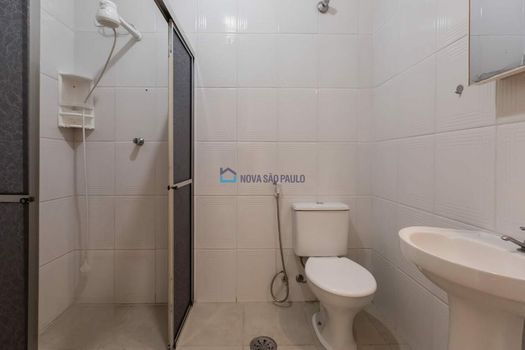 Foto 17 do(a) Apartamento de 3 quartos à venda em Consolação, São Paulo