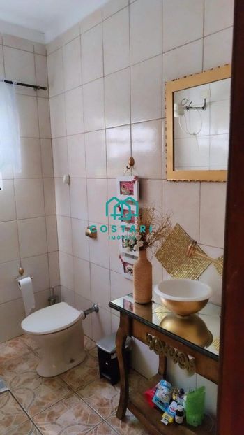 Foto 6 do(a) Casa de 3 quartos à venda em Parque São Rafael, São Paulo