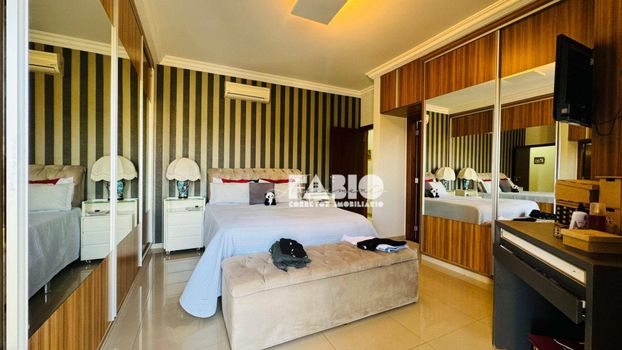 Foto 40 do(a) Casa em Condomínio de 4 quartos à venda em Residencial Marcia, São José do Rio Preto