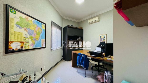 Foto 9 do(a) Casa em Condomínio de 4 quartos à venda em Residencial Marcia, São José do Rio Preto