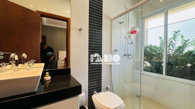 Foto 33 do(a) Casa em Condomínio de 4 quartos à venda em Residencial Marcia, São José do Rio Preto