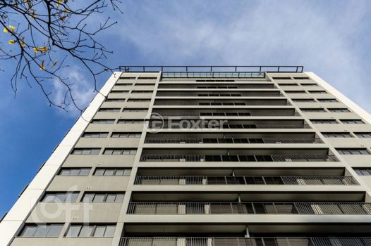Foto 40 do(a) Apartamento de 1 quartos à venda em Auxiliadora, Porto Alegre