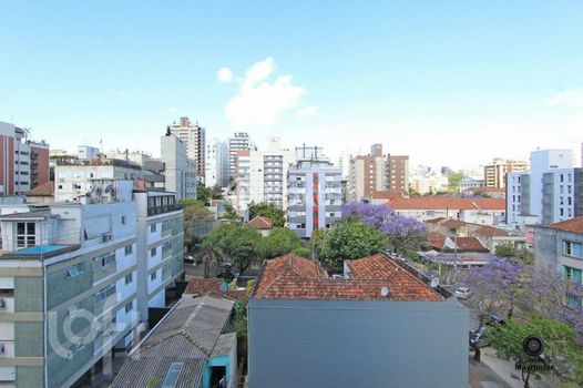 Foto 31 do(a) Apartamento de 1 quartos à venda em Auxiliadora, Porto Alegre