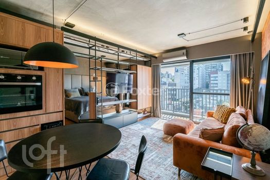 Foto 43 do(a) Apartamento de 1 quartos à venda em Auxiliadora, Porto Alegre