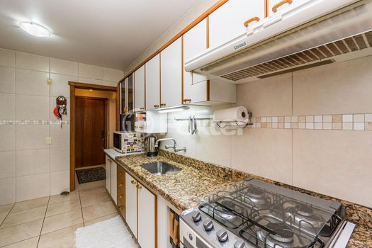 Foto 23 do(a) Apartamento de 2 quartos à venda em Petrópolis, Porto Alegre