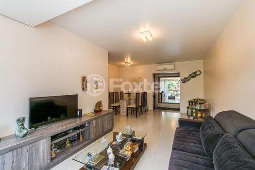 Foto 2 do(a) Apartamento de 2 quartos à venda em Petrópolis, Porto Alegre