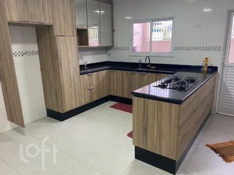 Foto 6 do(a) Casa em Condomínio de 3 quartos à venda em Sacomã, São Paulo