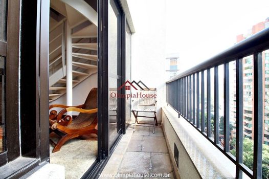 Foto 6 do(a) Apartamento de 1 quartos à venda em Jardim Paulista, São Paulo