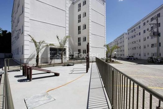 Foto 13 do(a) Apartamento de 2 quartos à venda em Passo das Pedras, Gravataí