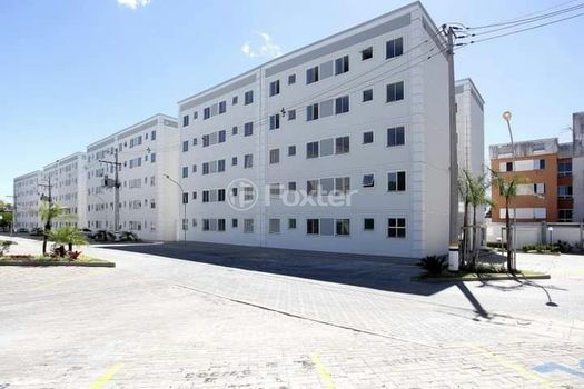 Foto 12 do(a) Apartamento de 2 quartos à venda em Passo das Pedras, Gravataí