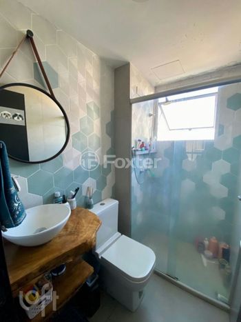 Foto 1 do(a) Apartamento de 2 quartos à venda em Passo das Pedras, Gravataí