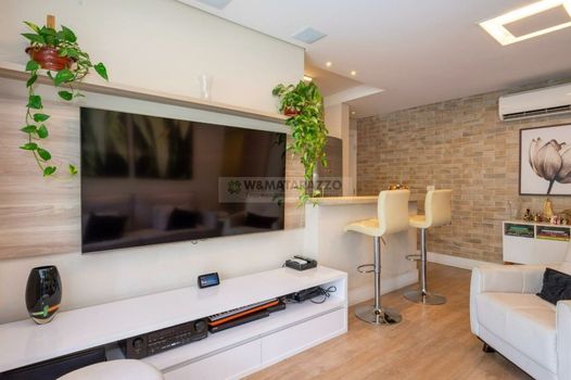 Foto 7 do(a) Apartamento de 3 quartos à venda em Real Parque, São Paulo
