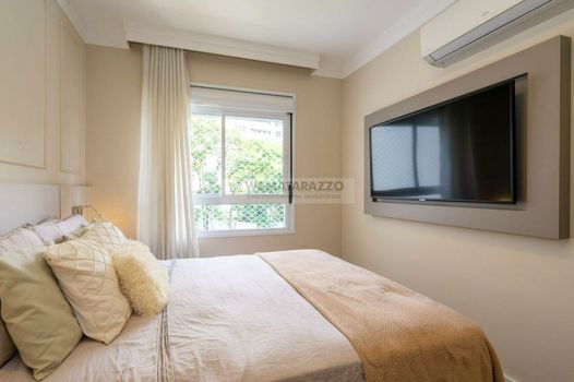Foto 15 do(a) Apartamento de 3 quartos à venda em Real Parque, São Paulo
