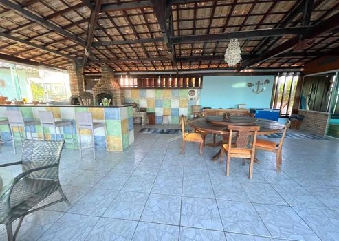 Foto 4 do(a) Casa de 6 quartos à venda em null, São Gonçalo do Amarante